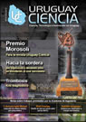 Uruguay ciencia N 14 Abril 2012