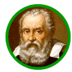Galileo galilei